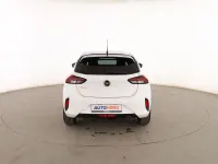 Usado Opel Corsa GS Line 101 CV (74 kW) 2020 Blanco Utilitario