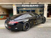 Usado Mercedes AMG GT 53 AMG 435 CV (319 kW) 2019 Negro Coupe