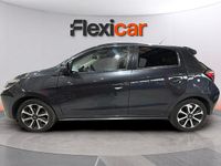 Usado Mitsubishi Space Star 71 CV (52 kW) 2023 Gris Berlina