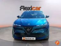 Usado Alfa Romeo GT Junior 145 CV (106 kW) 2025 Verde SUV