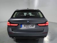 usado BMW 520 SERIE 5 D