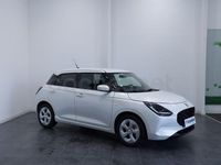 Nuevo Suzuki Swift 83 CV (61 kW) 2025 Blanco Berlina