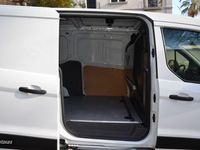 Usado Ford Transit Trend 100 CV (73 kW) 2021 Blanco Van