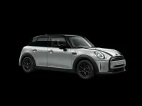 Usado Mini Cooper 136 CV (100 kW) 2022 Plateado Utilitario