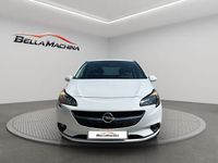 Usado Opel Corsa Selective 90 CV (66 kW) 2019 Blanco Berlina