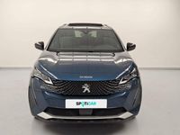 usado Peugeot 5008 1.5 BlueHDi 96kW (130CV) S&S GT