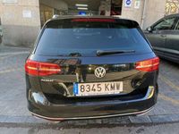 usado VW Passat Variant 2.0TDI Sport DSG7 110kW