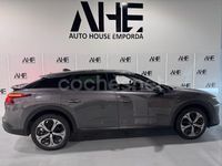 Usado Citroën C5 X Feel 130 CV (95 kW) 2023 Gris / plata Familiar