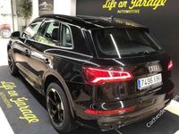 usado Audi Q5 2.0TDI 190cv ST QUATTRO SLINE TECHO PANO