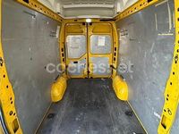 Usado Renault Master 145 CV (106 kW) 2012 Amarillo Descapotable