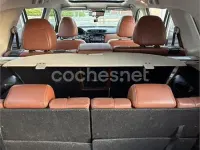 Usado Nissan X-Trail Tekna 177 CV (130 kW) 2017 Blanco SUV