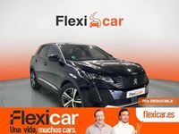 Usado Peugeot 3008 Allure 131 CV (96 kW) 2023 Azul SUV