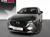 Usado Mazda CX-5 165 CV (121 kW) 2023 SUV