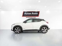 Usado Nissan Juke Tekna 143 CV (105 kW) 2024 Blanco SUV