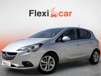 usado Opel Corsa 1.4 Selective Auto 90 CV Gasolina en Flexicar Ciudad Real