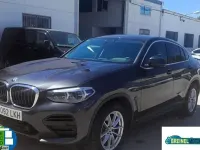 Usado BMW X4 190 CV (139 kW) 2020 SUV