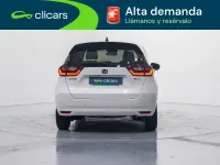 Usado Honda Jazz Elegance 109 CV (80 kW) 2022 Blanco Utilitario