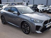 Usado BMW X2 Comfort Edition 163 CV (119 kW) 2025 Gris / plata SUV