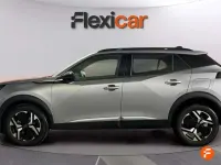 Usado Peugeot 2008 Allure 101 CV (74 kW) 2025 Gris SUV