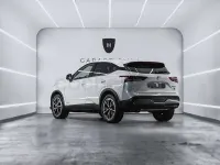 Brugt Nissan Qashqai Tekna 190 HK (139 kW) 2024 Hvid SUV