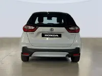 Usado Honda Jazz Advance 122 CV (89 kW) 2025 Blanco Utilitario