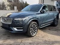 Usado Volvo XC90 Inscription 455 CV (334 kW) 2022 Azul SUV