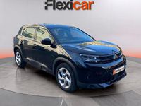 Usado Citroën C5 Aircross Feel 131 CV (96 kW) 2023 Negro SUV