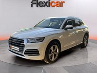 Usado Audi Q5 Premium 163 CV (119 kW) 2018 Blanco SUV