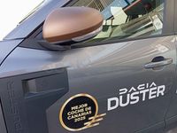 Occasion Dacia Duster Extreme 130 ch (95 kW) 2025 Gris SUV