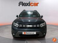 Usado Dacia Duster Journey 130 CV (95 kW) 2024 Gris SUV