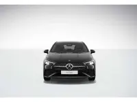 Usado Mercedes A200 150 CV (110 kW) 2024 Negro Berlina