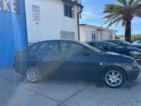 Usado Seat Cordoba Reference 100 CV (73 kW) 2007 Azul Berlina