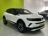 Usado Opel Mokka 145 CV (106 kW) 2025 Blanco SUV