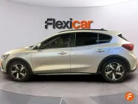 Usado Ford Focus ST-Line 155 CV (114 kW) 2024 Gris Berlina