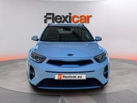 Brugt Kia Stonic 84 HK (61 kW) 2019 Hvid SUV