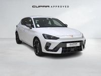 Usado Cupra Leon 150 HP (110 kW) 2025 Branco