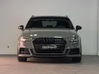 Usado Audi A3 Exclusive 150 CV (110 kW) 2020 Gris / plata Berlina