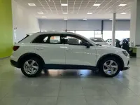 Usado Audi Q3 Advanced Plus 150 CV (110 kW) 2022 Blanco SUV