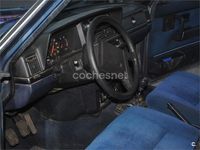 Usado Volvo 240 115 CV (84 kW) 1988 Azul Berlina