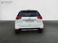Usado Nissan X-Trail Acenta 150 CV (110 kW) 2020 Blanco SUV
