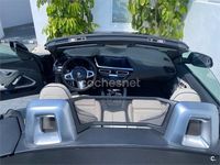 Usado BMW Z4 M Sport 258 CV (189 kW) 2022 Negro Descapotable