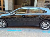 Usado Mercedes A250 218 CV (160 kW) 2022 Negro Berlina