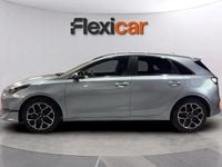 Occasion Kia Ceed Style 120 PK (88 kW) 2024 Grijs Hatchback