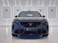 Usado Cupra Formentor VZ 390 CV (286 kW) 2022 Gris SUV