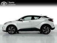 Usado Toyota C-HR Advance 122 CV (89 kW) 2021 Blanco SUV