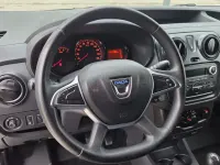 Usado Dacia Dokker Essentiel 107 CV (78 kW) 2021 Blanco Monovolumen