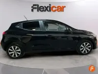 Usado Mitsubishi Colt Motion 65 CV (47 kW) 2024 Negro Berlina