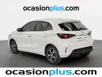 Usado MG MG3 Comfort 116 CV (85 kW) 2025 Blanco Utilitario