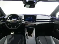Usado Cupra Terramar 204 CV (150 kW) 2025 Gris SUV