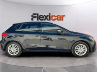 Usado Seat Ibiza FR 110 HP (80 kW) 2024 Preto Citadino